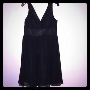 Vintage Onyx Nite Holiday dress